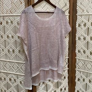 Sundance sweater M/L
